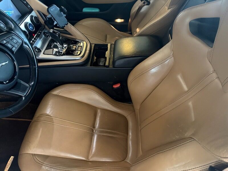 2017 Jaguar F-TYPE Premium Ft Lauderdale FL