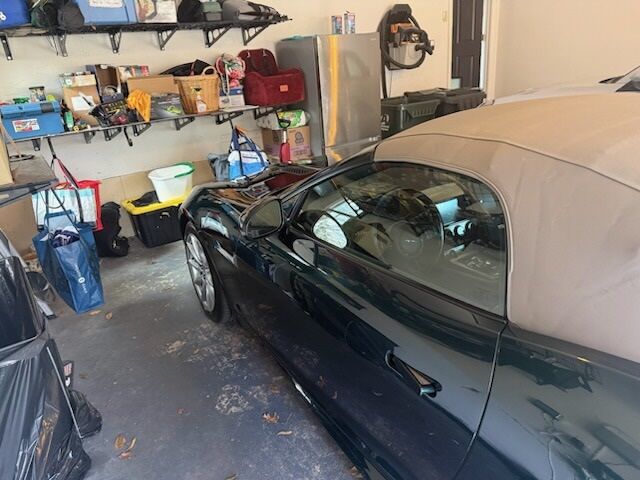 2017 Jaguar F-TYPE Premium Ft Lauderdale FL