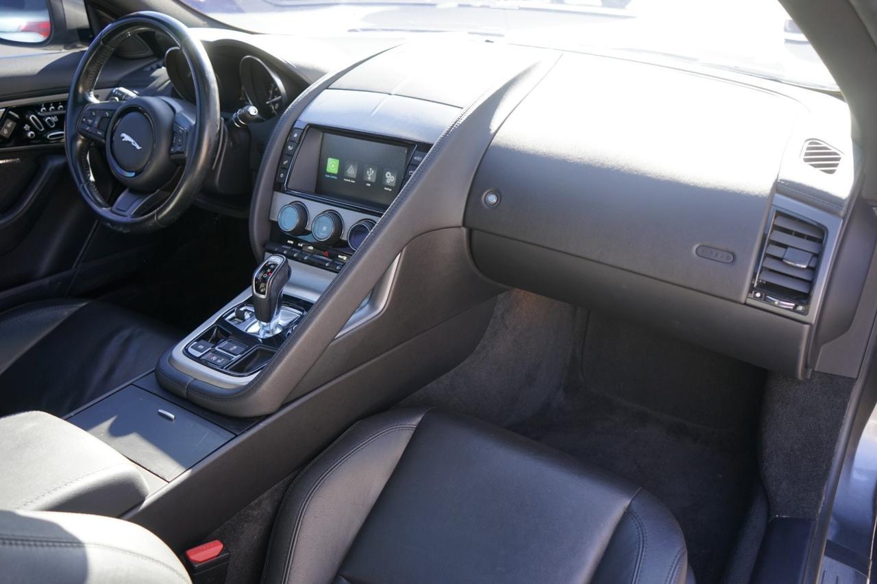 2017 Jaguar F-TYPE Premium Walnut Creek CA