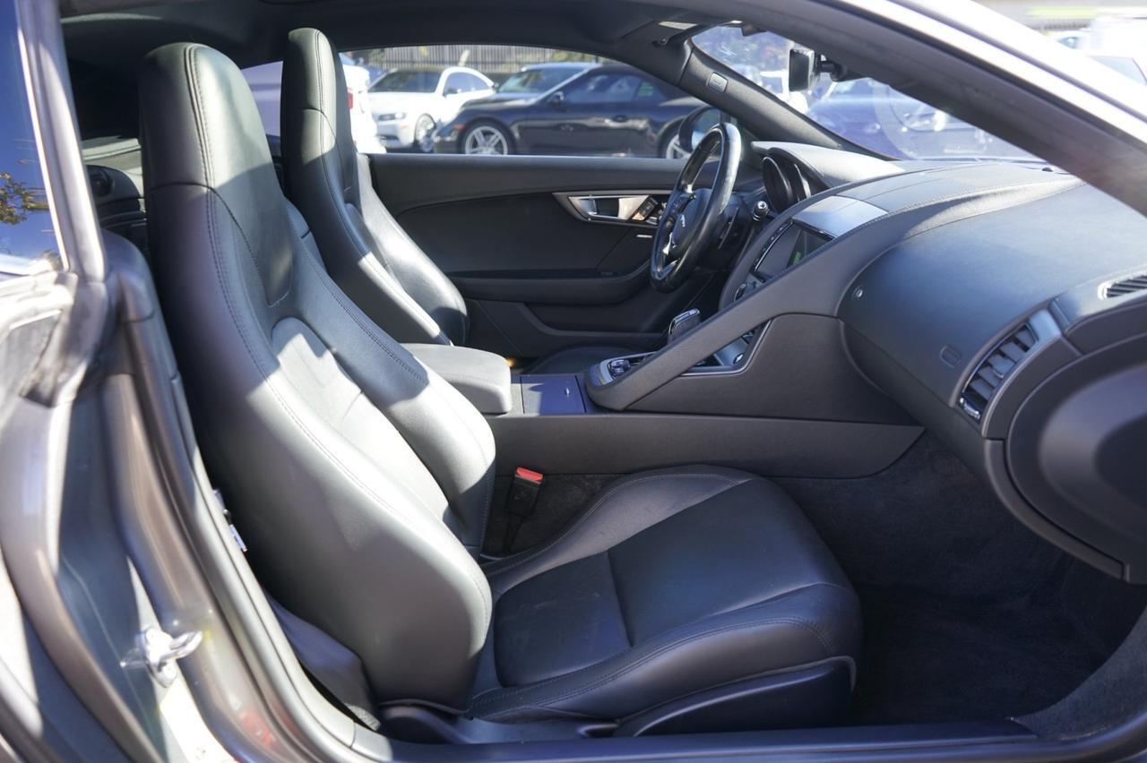 2017 Jaguar F-TYPE Premium Walnut Creek CA