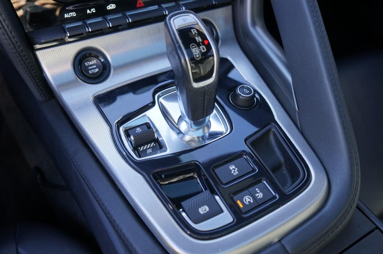 2017 Jaguar F-TYPE Premium Walnut Creek CA