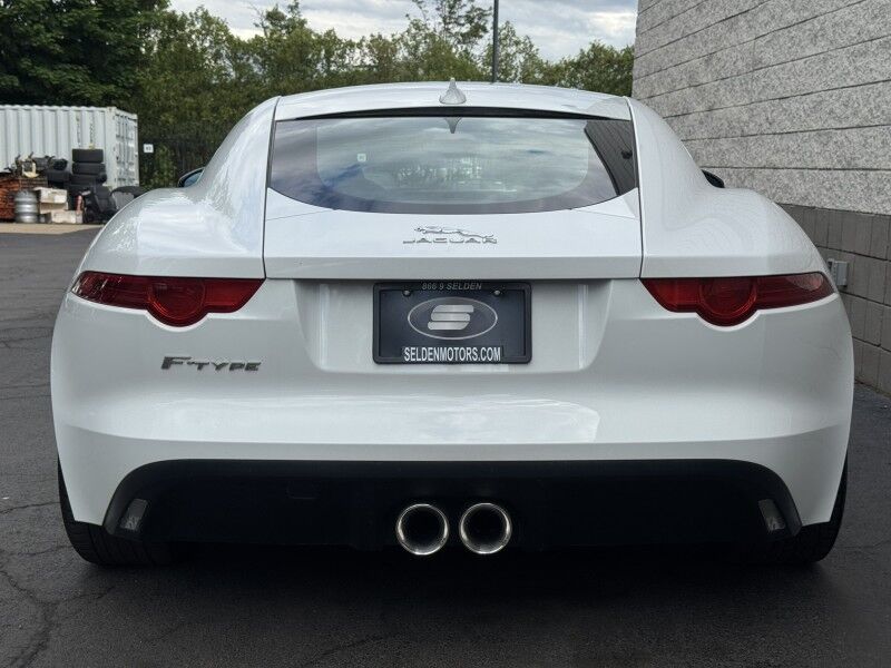2017 Jaguar F-TYPE Premium Willow Grove PA