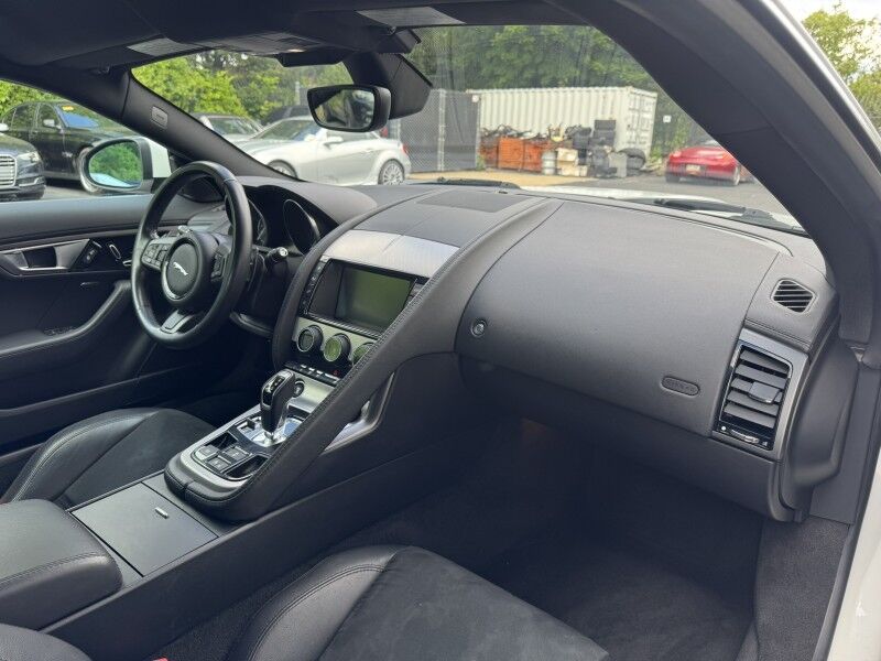 2017 Jaguar F-TYPE Premium Willow Grove PA