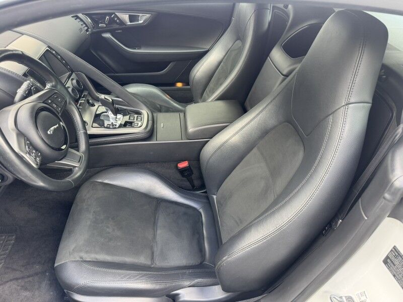 2017 Jaguar F-TYPE Premium Willow Grove PA
