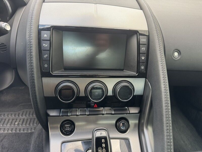 2017 Jaguar F-TYPE Premium Willow Grove PA