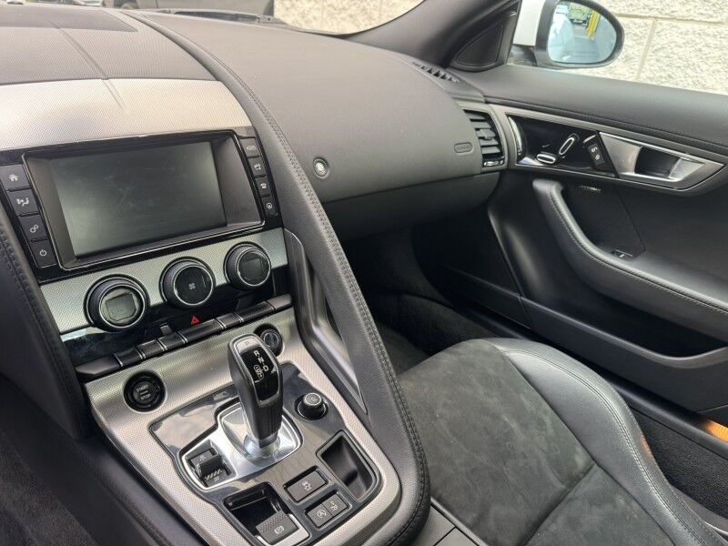 2017 Jaguar F-TYPE Premium Willow Grove PA