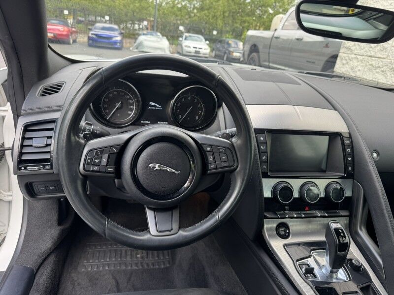 2017 Jaguar F-TYPE Premium Willow Grove PA