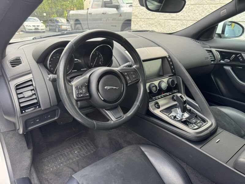 2017 Jaguar F-TYPE Premium Willow Grove PA