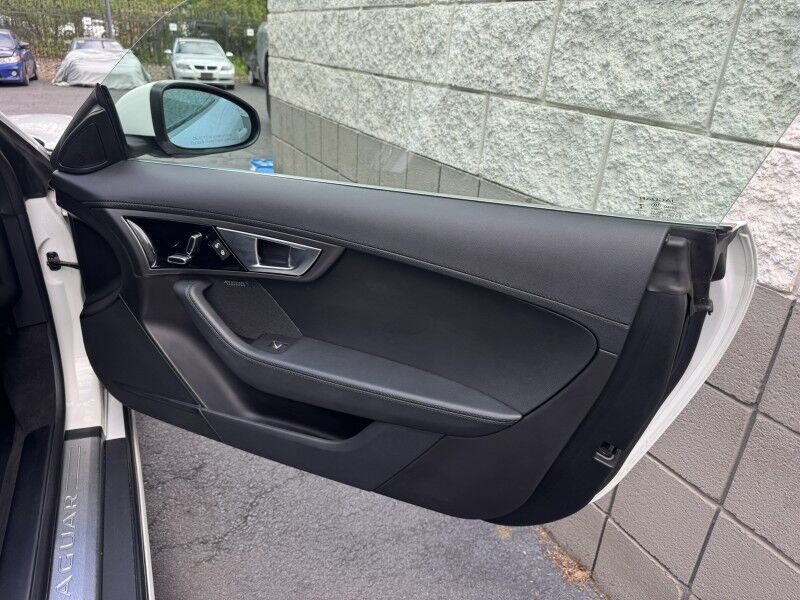 2017 Jaguar F-TYPE Premium Willow Grove PA