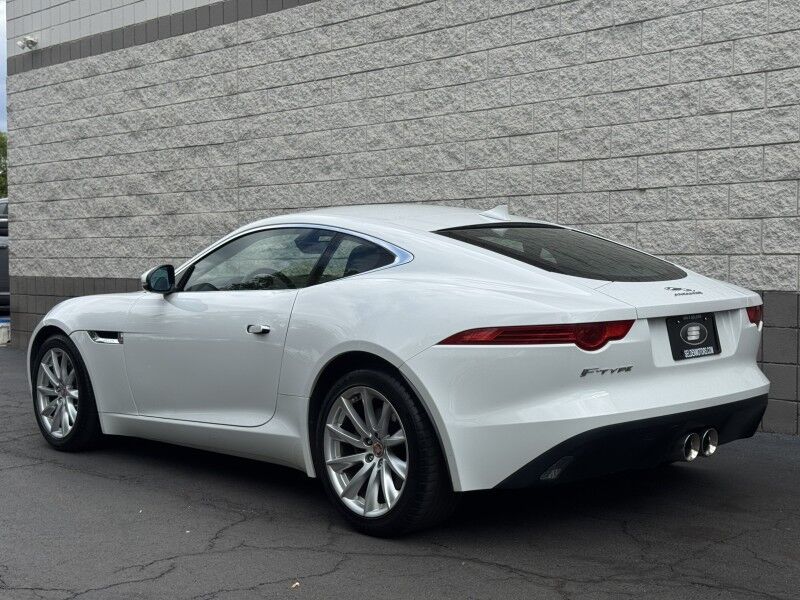 2017 Jaguar F-TYPE Premium Willow Grove PA