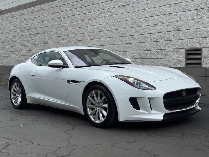 2017 Jaguar F-TYPE Premium Willow Grove PA
