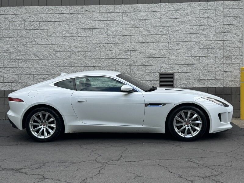 2017 Jaguar F-TYPE Premium Willow Grove PA