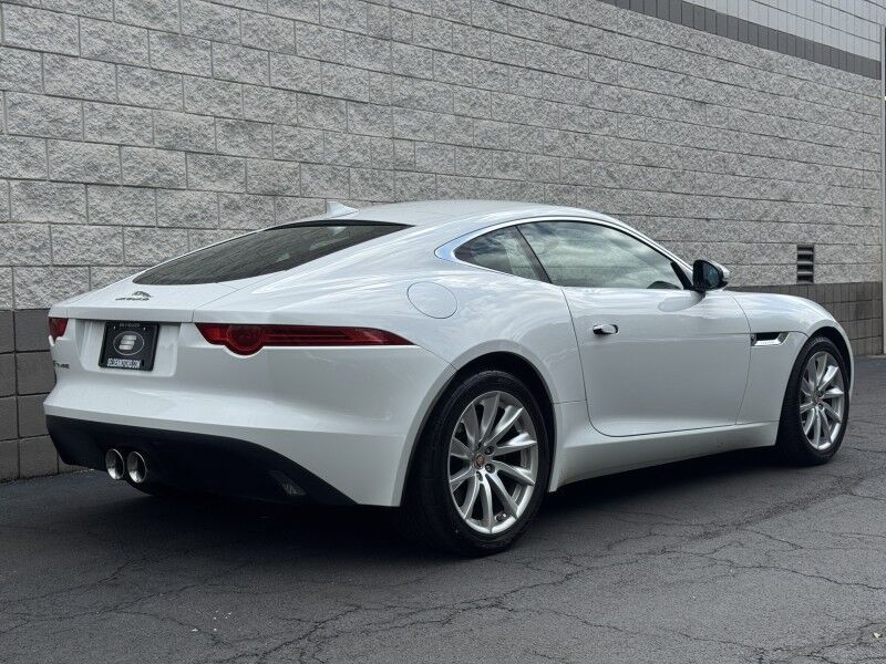 2017 Jaguar F-TYPE Premium Willow Grove PA