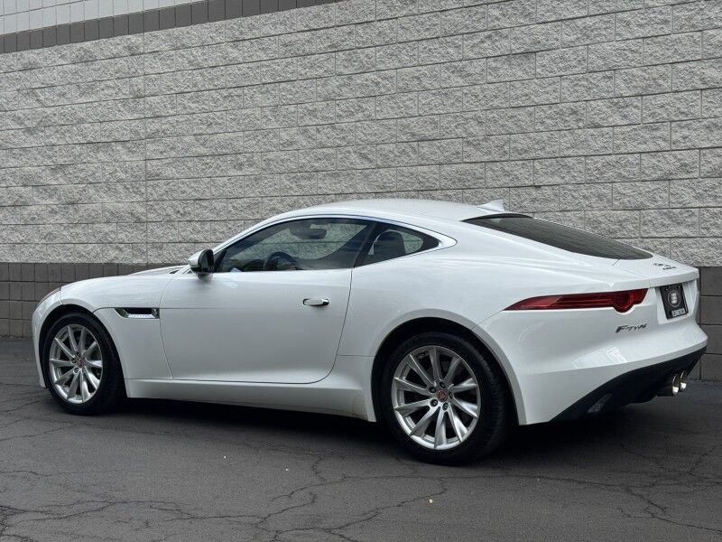 2017 Jaguar F-TYPE Premium Willow Grove PA