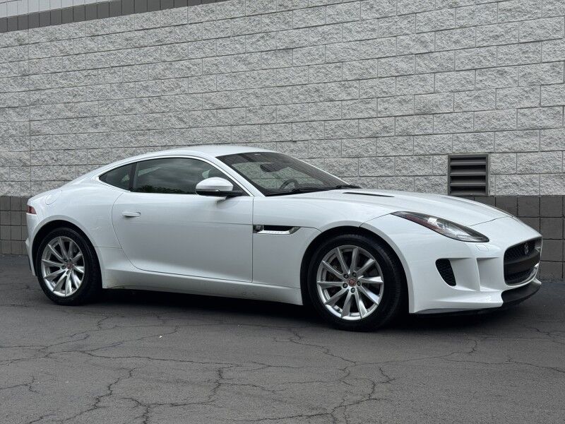 2017 Jaguar F-TYPE Premium Willow Grove PA