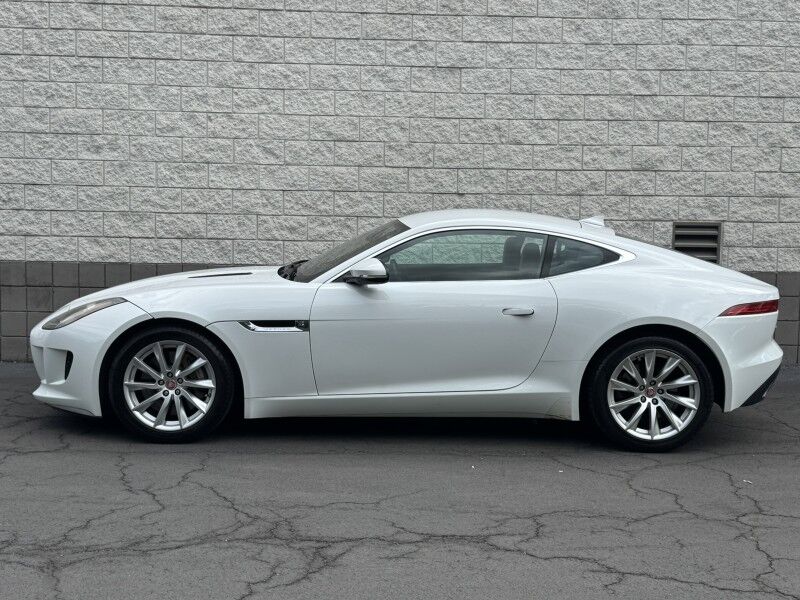 2017 Jaguar F-TYPE Premium Willow Grove PA
