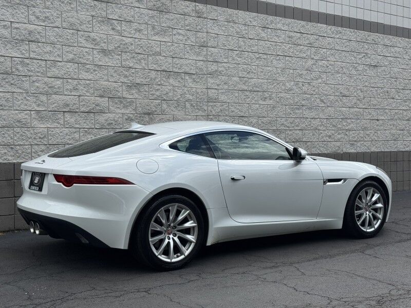 2017 Jaguar F-TYPE Premium Willow Grove PA