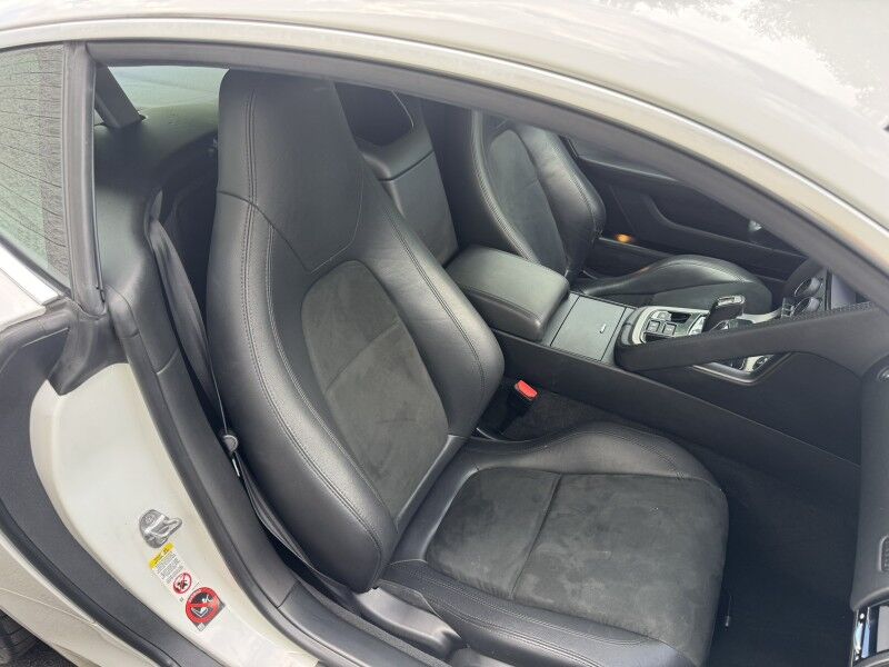 2017 Jaguar F-TYPE Premium Willow Grove PA