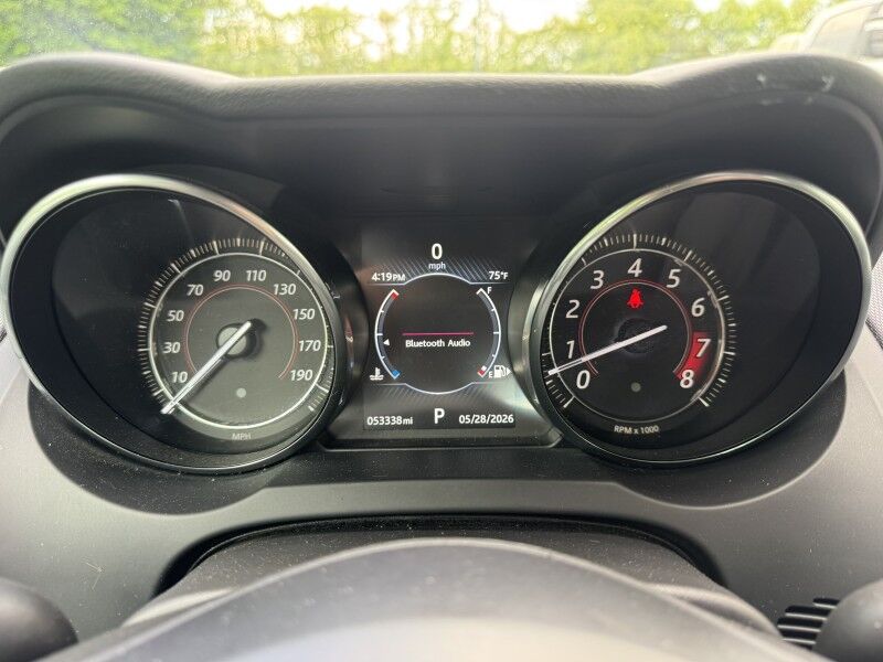 2017 Jaguar F-TYPE Premium Willow Grove PA