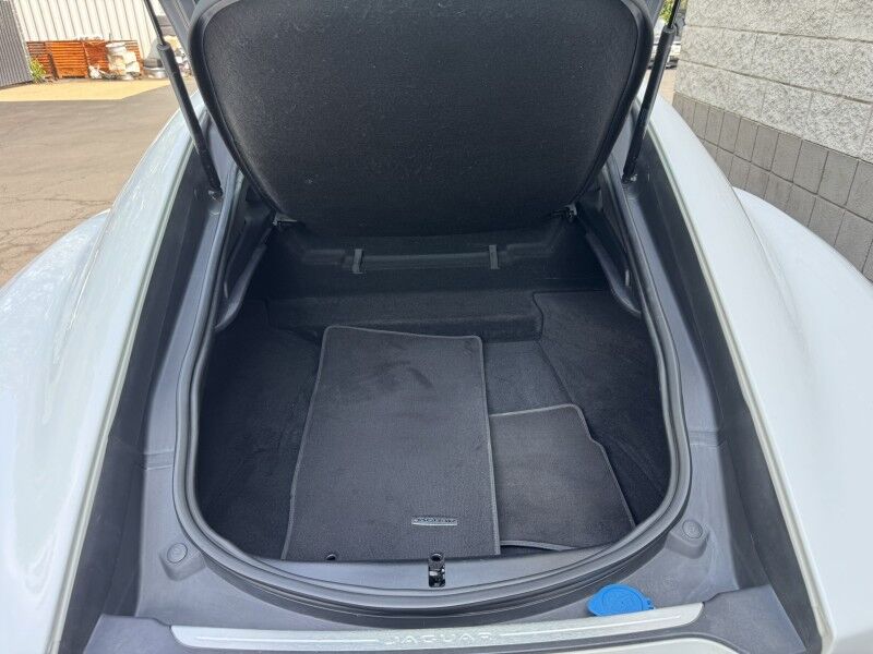 2017 Jaguar F-TYPE Premium Willow Grove PA