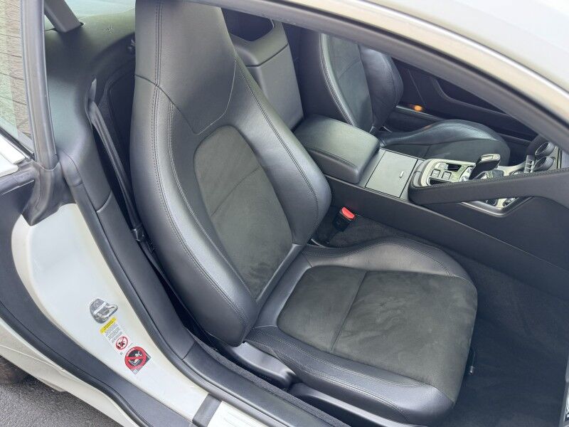 2017 Jaguar F-TYPE Premium Willow Grove PA