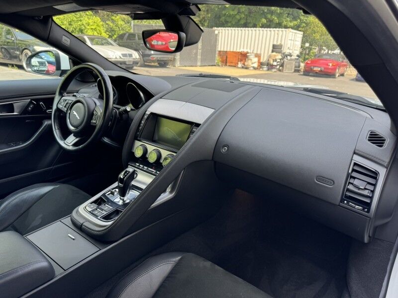 2017 Jaguar F-TYPE Premium Willow Grove PA