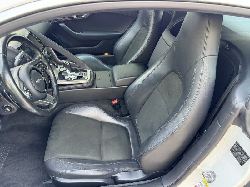 2017 Jaguar F-TYPE Premium Willow Grove PA