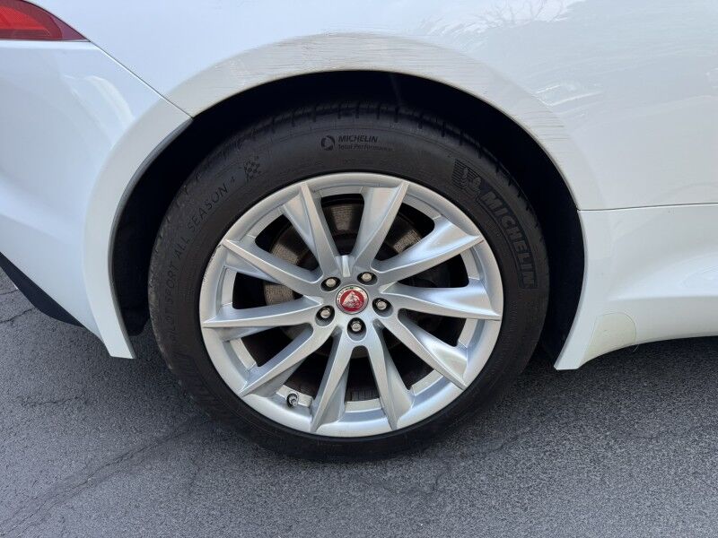 2017 Jaguar F-TYPE Premium Willow Grove PA