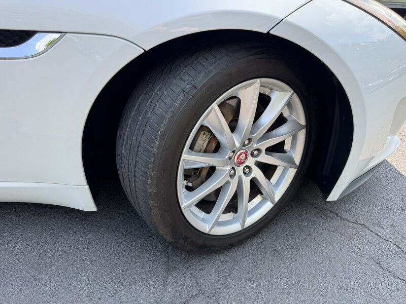 2017 Jaguar F-TYPE Premium Willow Grove PA
