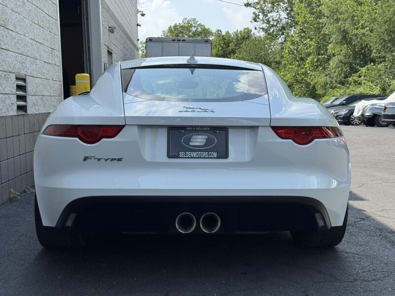 2017 Jaguar F-TYPE Premium Willow Grove PA