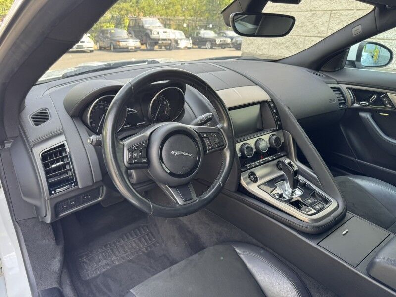 2017 Jaguar F-TYPE Premium Willow Grove PA