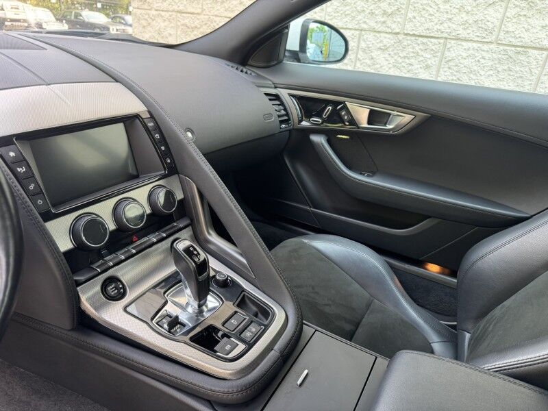 2017 Jaguar F-TYPE Premium Willow Grove PA