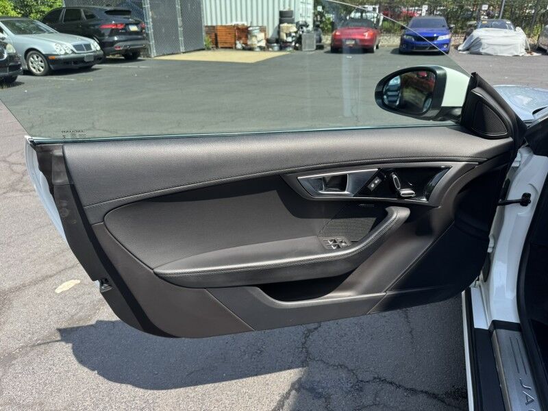 2017 Jaguar F-TYPE Premium Willow Grove PA