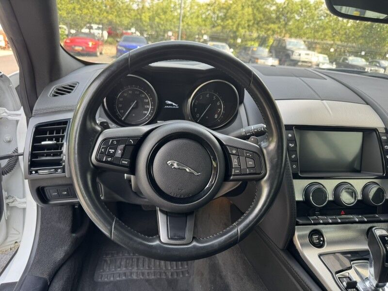2017 Jaguar F-TYPE Premium Willow Grove PA