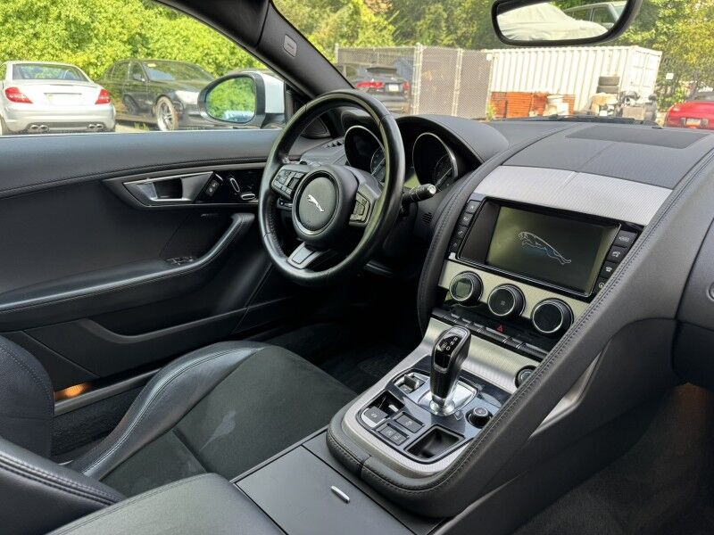 2017 Jaguar F-TYPE Premium Willow Grove PA