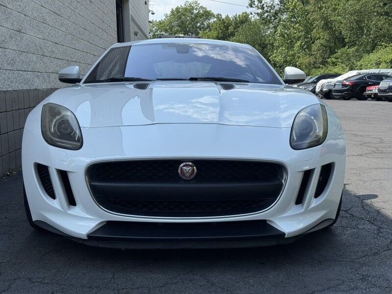 2017 Jaguar F-TYPE Premium Willow Grove PA