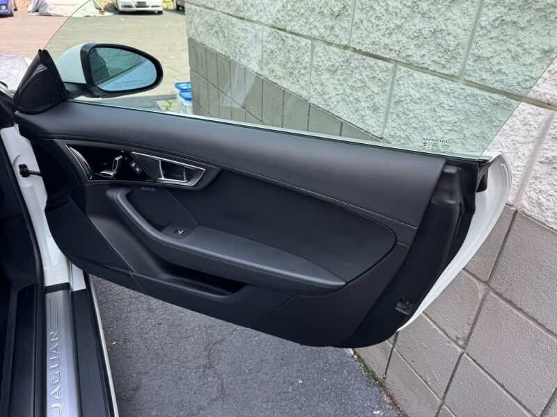 2017 Jaguar F-TYPE Premium Willow Grove PA