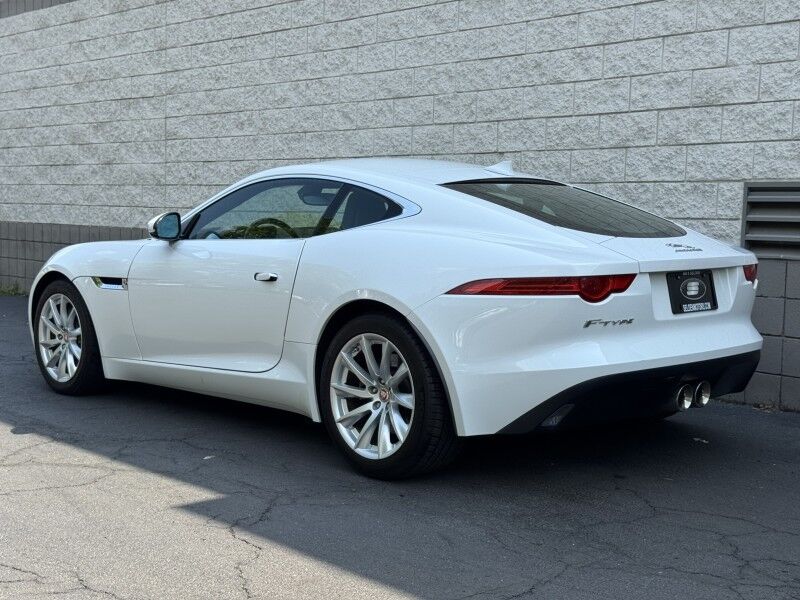 2017 Jaguar F-TYPE Premium Willow Grove PA