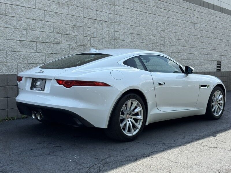 2017 Jaguar F-TYPE Premium Willow Grove PA
