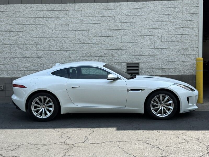 2017 Jaguar F-TYPE Premium Willow Grove PA