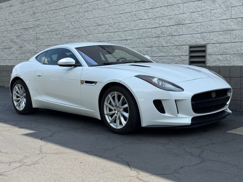 2017 Jaguar F-TYPE Premium Willow Grove PA