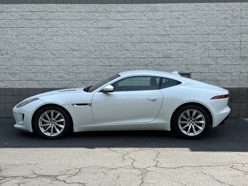 2017 Jaguar F-TYPE Premium Willow Grove PA