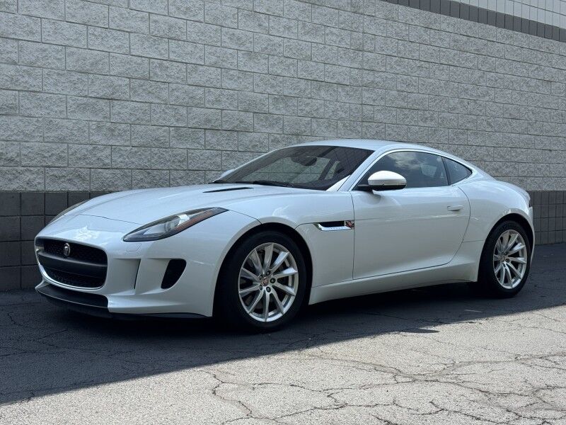 2017 Jaguar F-TYPE Premium Willow Grove PA