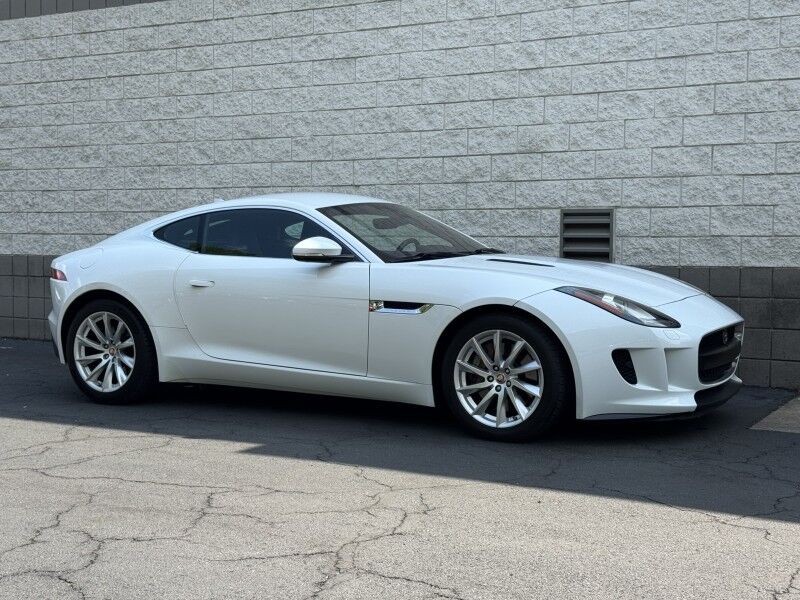 2017 Jaguar F-TYPE Premium Willow Grove PA