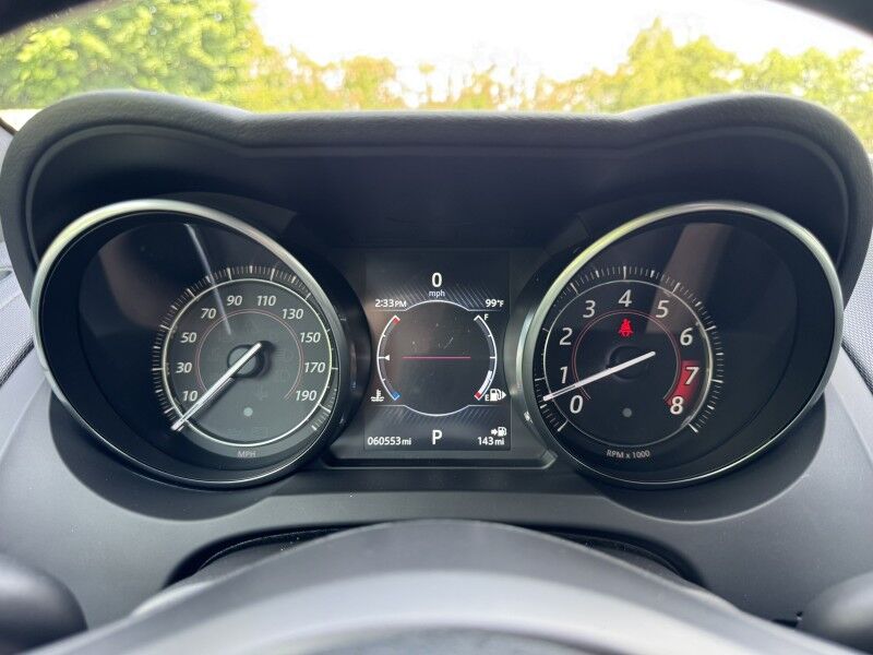 2017 Jaguar F-TYPE Premium Willow Grove PA