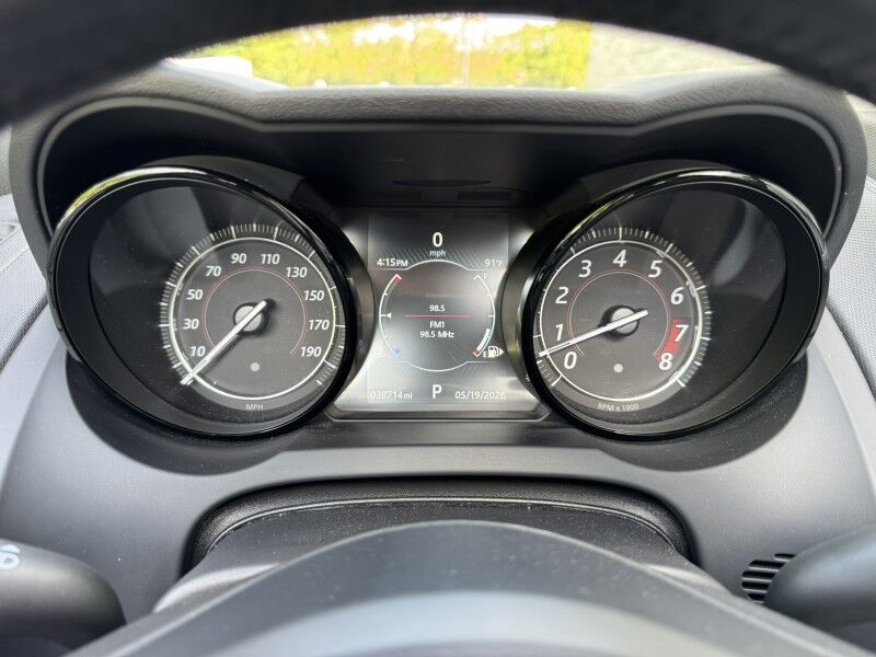 2017 Jaguar F-TYPE Premium Willow Grove PA
