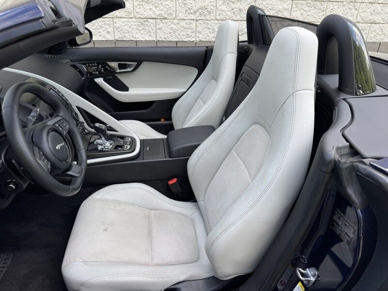 2017 Jaguar F-TYPE Premium Willow Grove PA