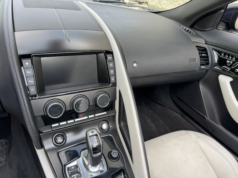 2017 Jaguar F-TYPE Premium Willow Grove PA