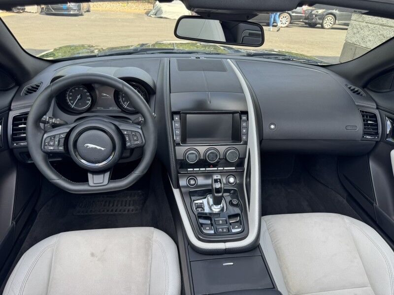 2017 Jaguar F-TYPE Premium Willow Grove PA