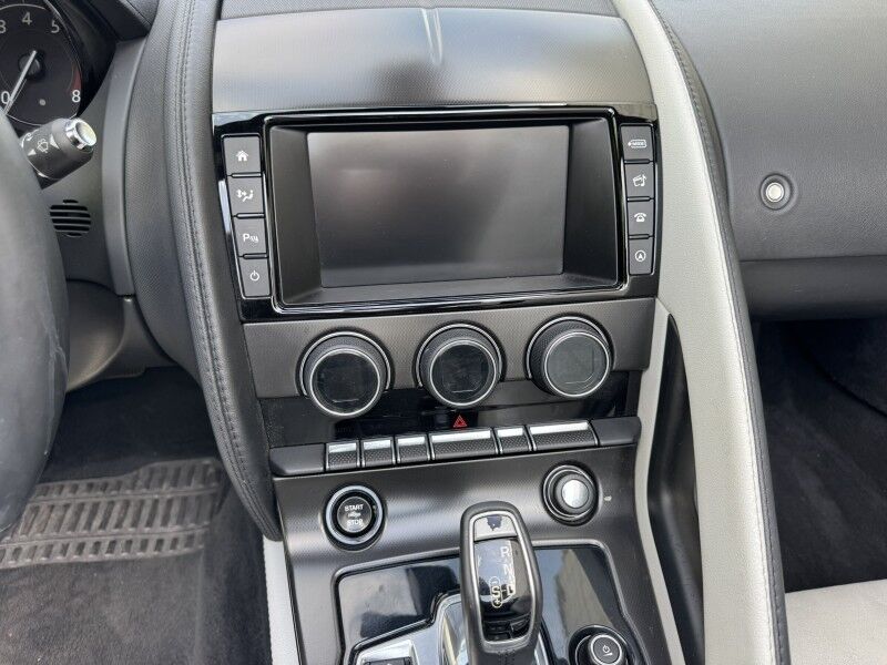 2017 Jaguar F-TYPE Premium Willow Grove PA